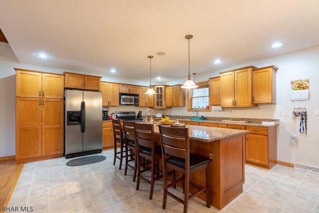 Sinking Valley - Residential