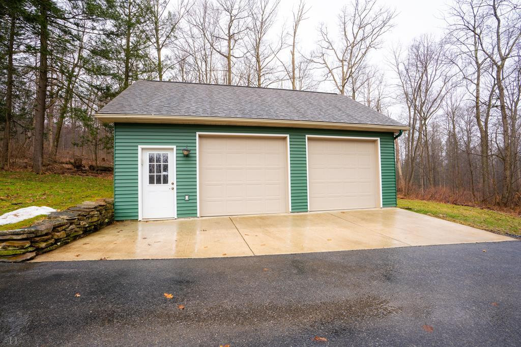 Sinking Valley - Residential