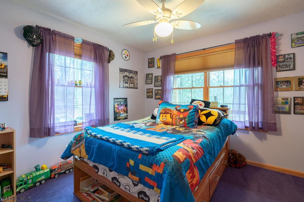 Sinking Valley - Residential