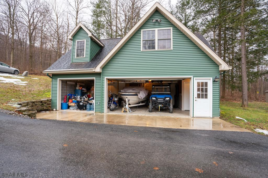 Sinking Valley - Residential