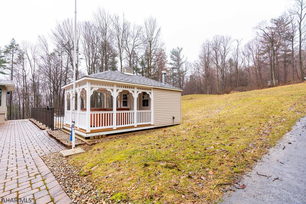 Sinking Valley - Residential