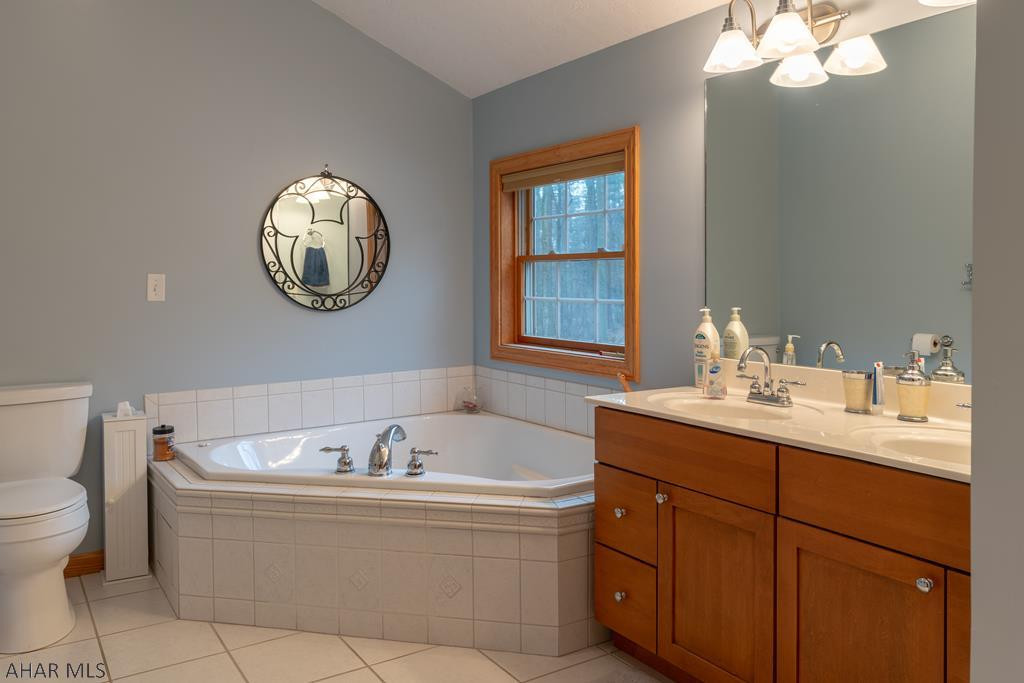 Sinking Valley - Residential