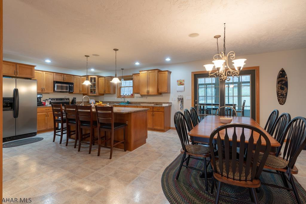 Sinking Valley - Residential