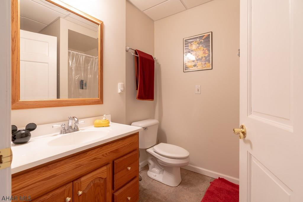 Sinking Valley - Residential