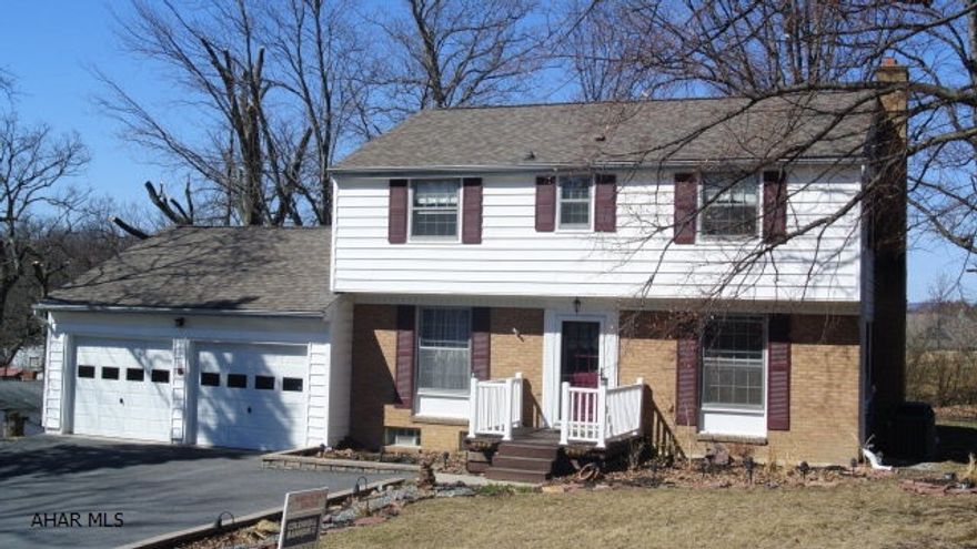 Many upgrades including new 1/2 bath. Finished lower level w/gas FP, elec. service upgrade to 200 amp. New driveway. New zoned heating & A/C. Beautiful hardwood floors. See listing agent for a complete list of upgrades & remodeling.