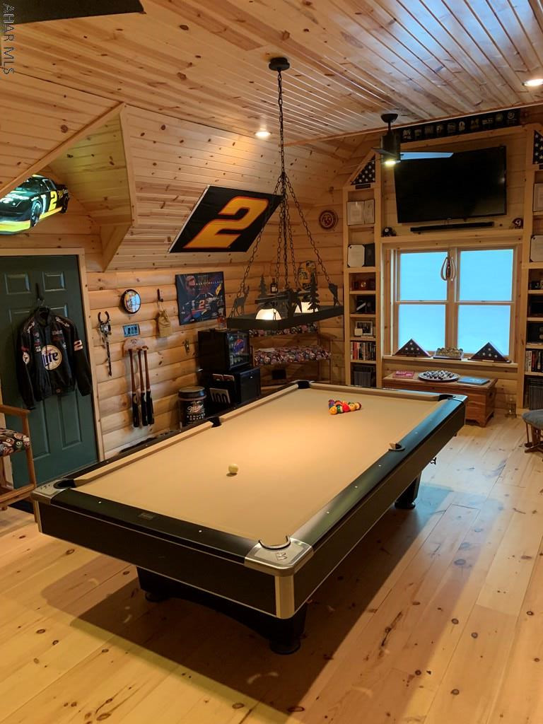 Glendale Yearound - Residential