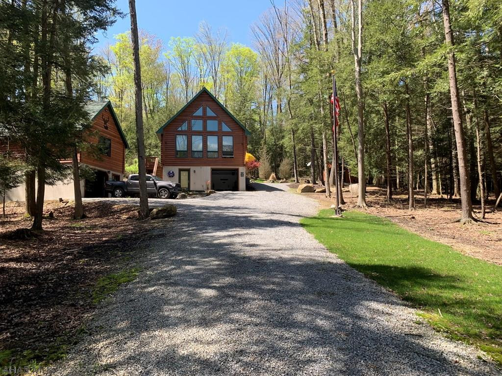 Glendale Yearound - Residential