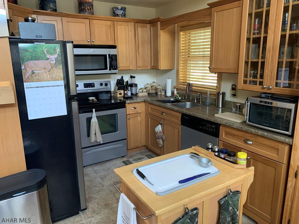 Glendale Yearound - Residential