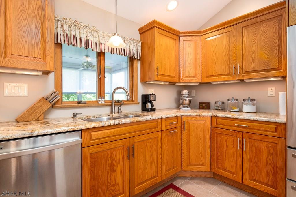 Unknown - Residential