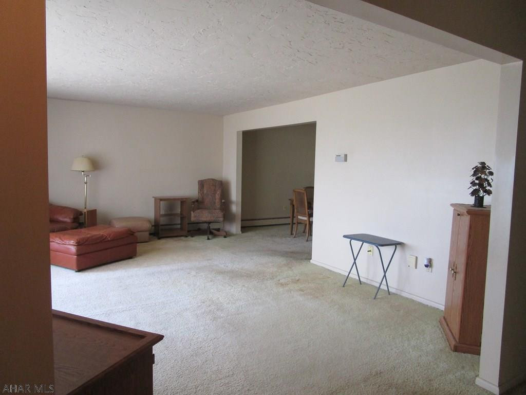 Juniata Gap - Residential