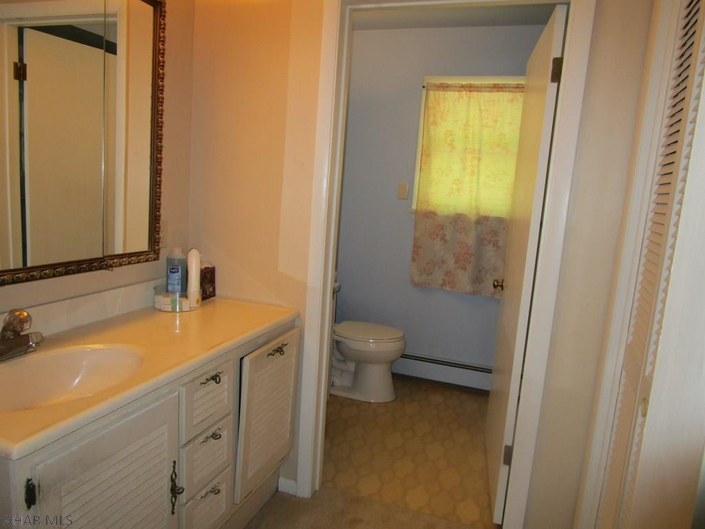 Juniata Gap - Residential