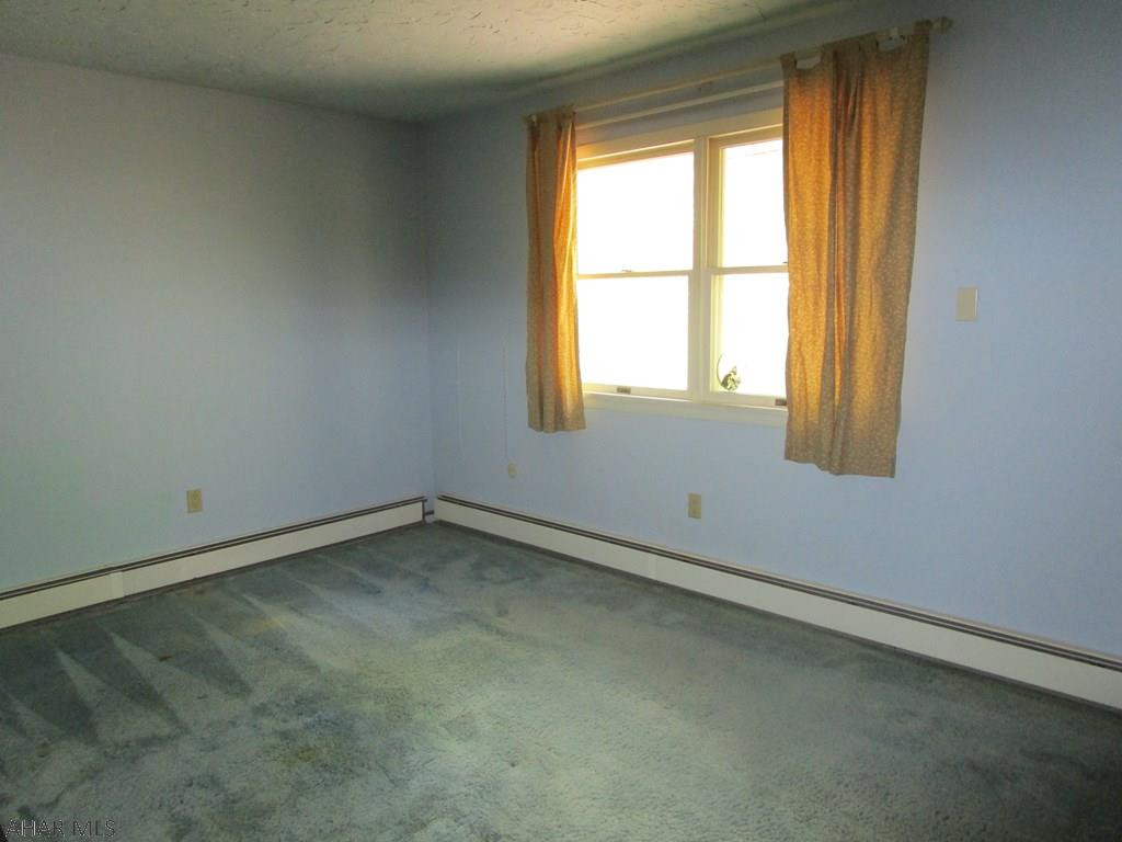 Juniata Gap - Residential