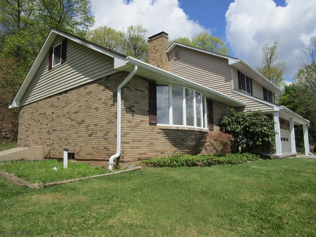 Juniata Gap - Residential