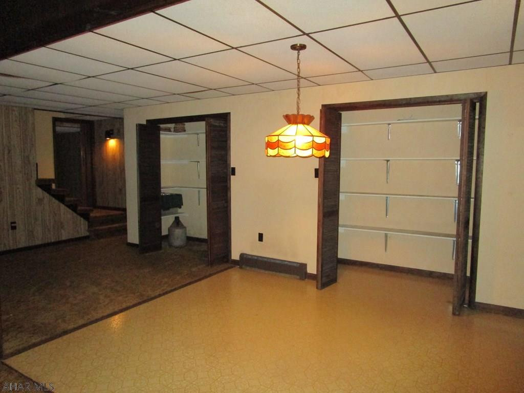 Juniata Gap - Residential