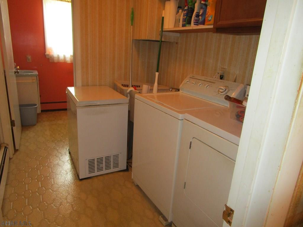 Juniata Gap - Residential