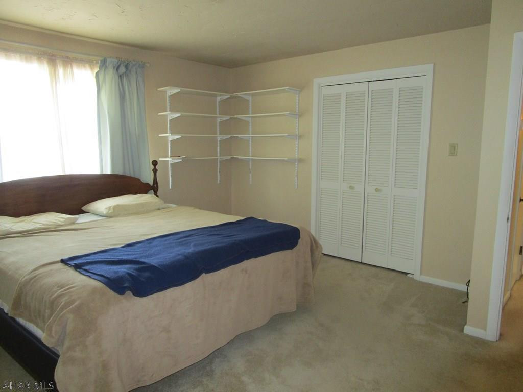 Juniata Gap - Residential