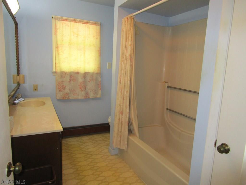 Juniata Gap - Residential