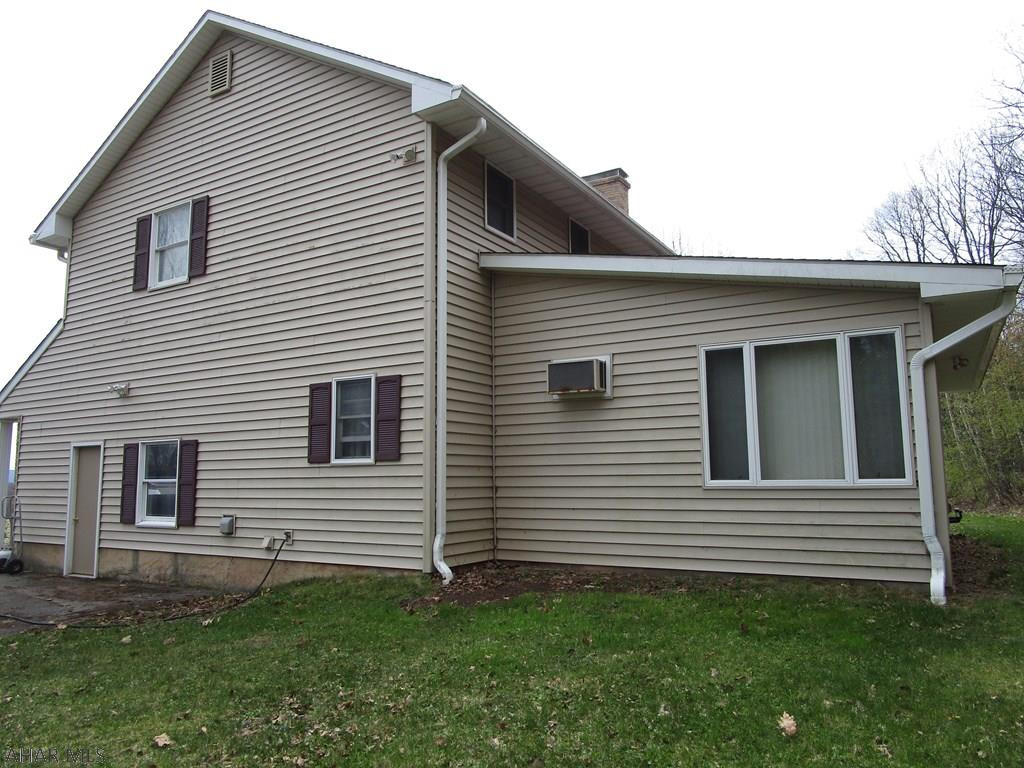 Juniata Gap - Residential
