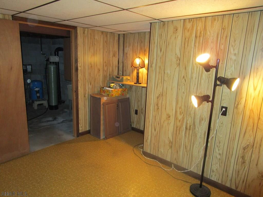 Juniata Gap - Residential
