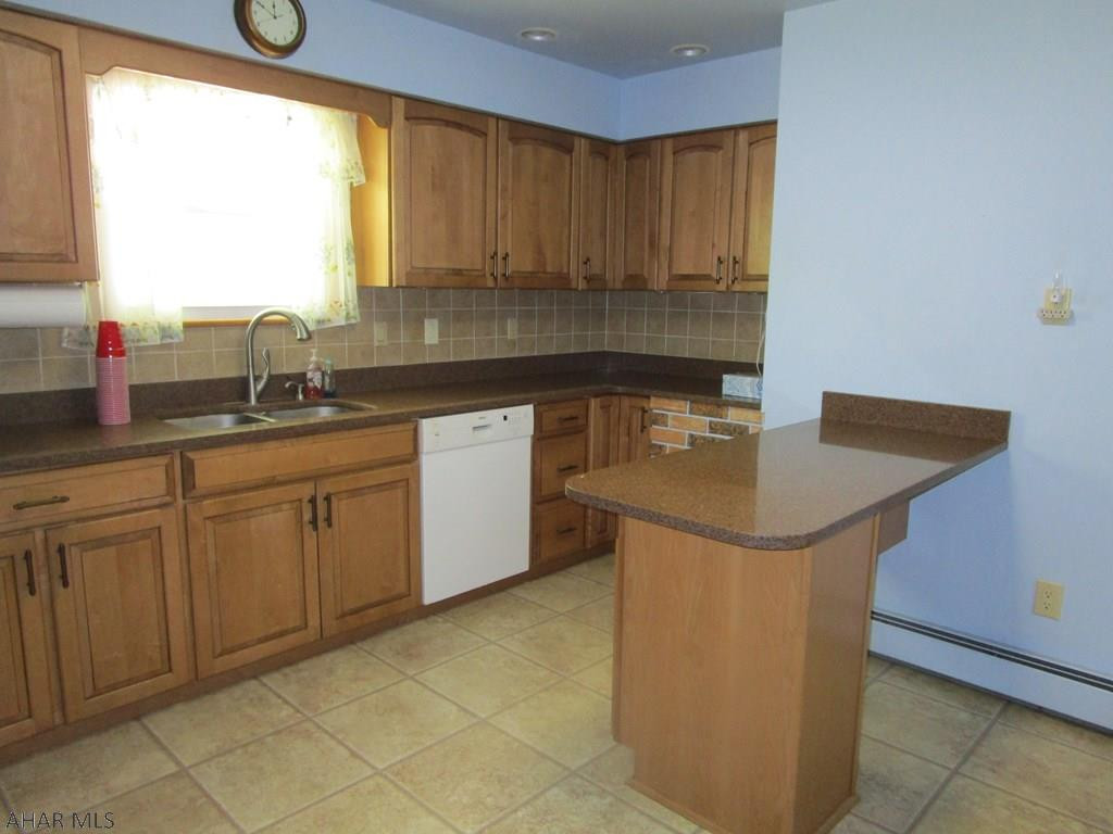 Juniata Gap - Residential