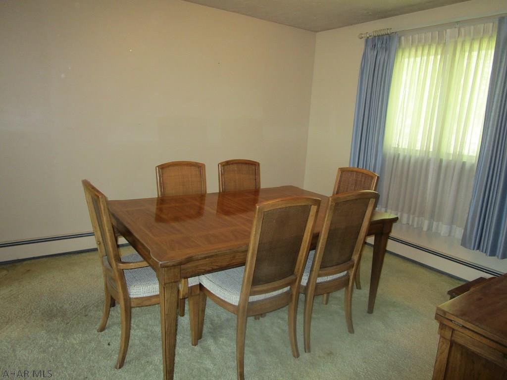 Juniata Gap - Residential