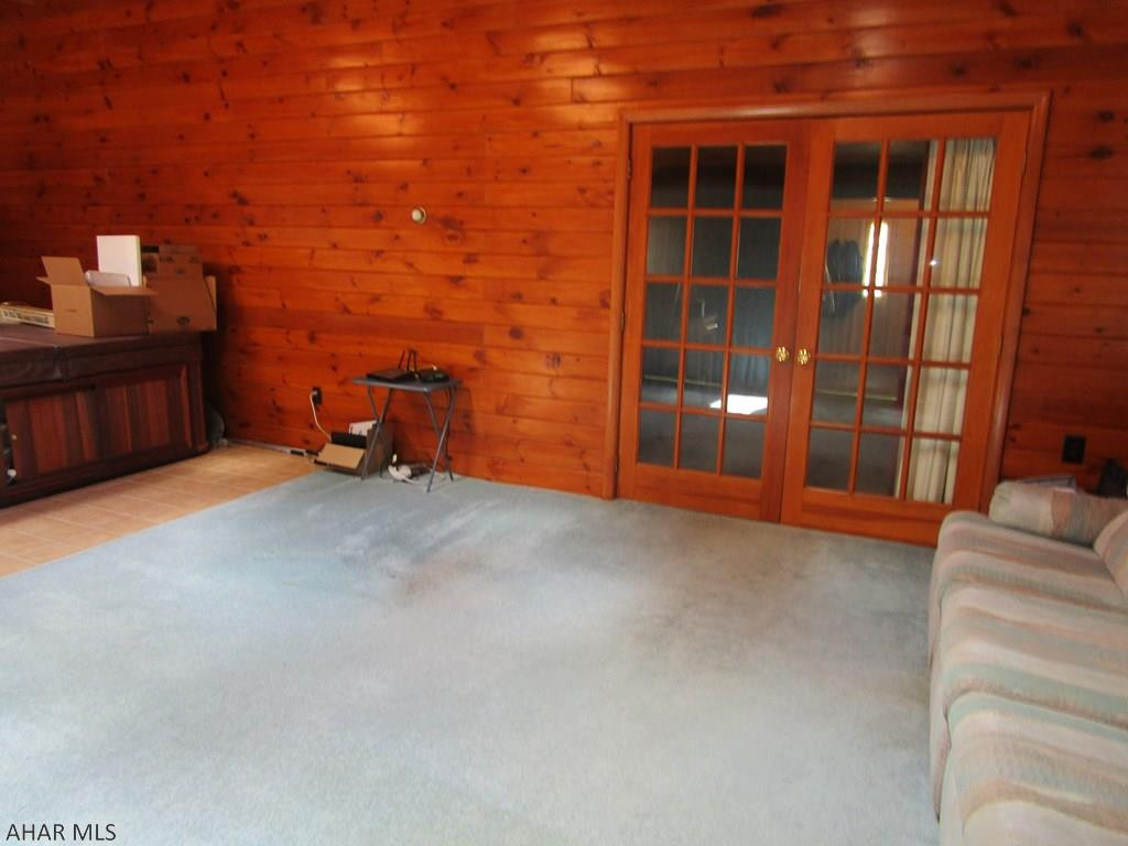 Juniata Gap - Residential