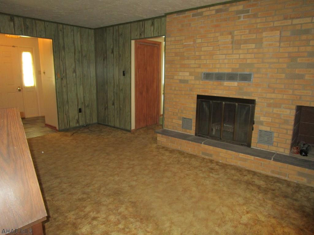 Juniata Gap - Residential