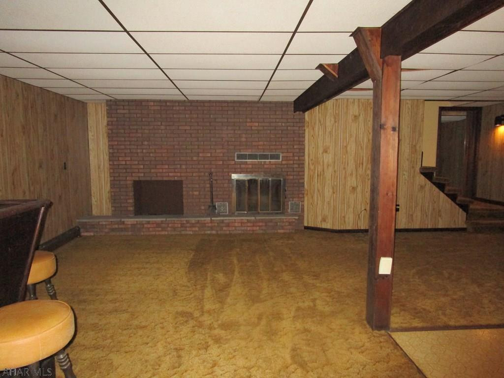 Juniata Gap - Residential