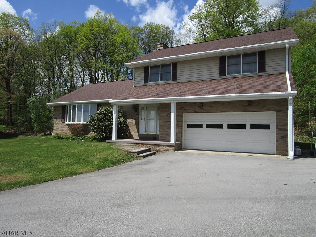 Juniata Gap - Residential
