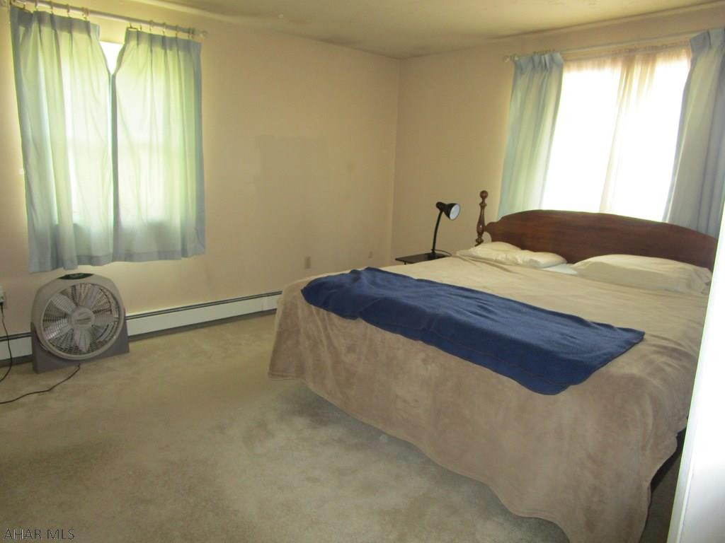 Juniata Gap - Residential