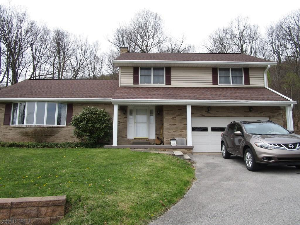 Juniata Gap - Residential