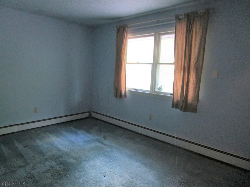 Juniata Gap - Residential