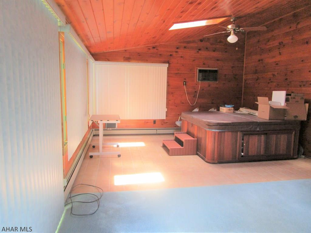 Juniata Gap - Residential