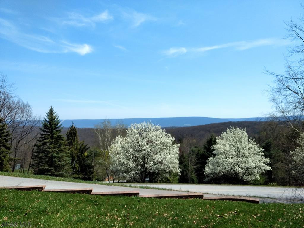 Juniata Gap - Residential