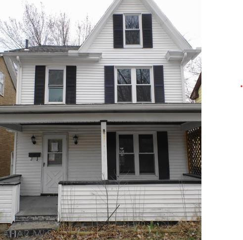 Juniata - Residential