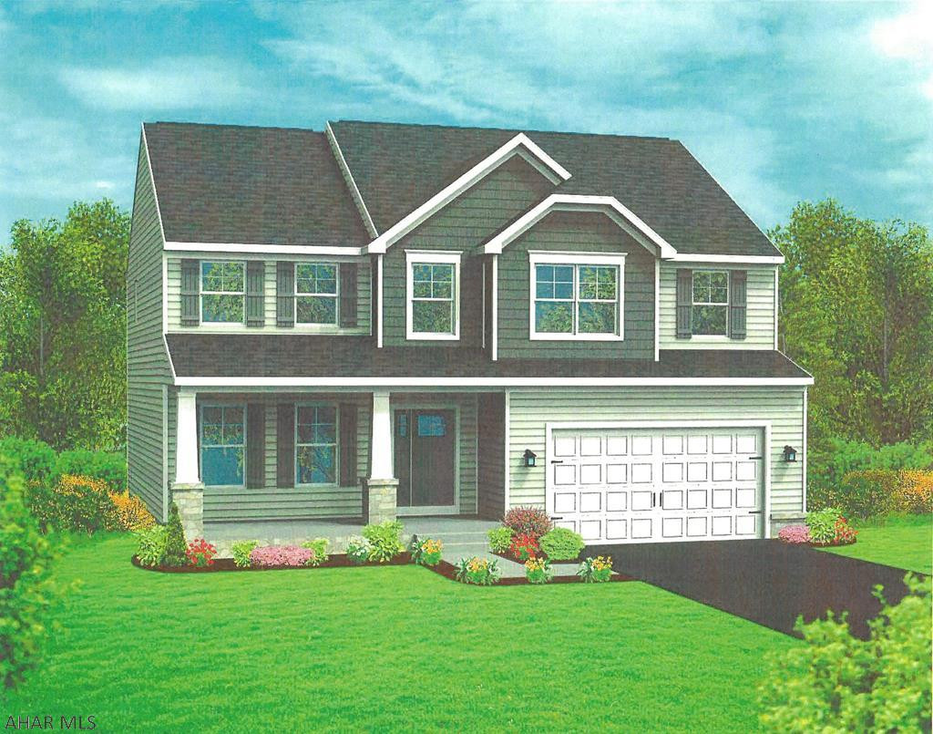 Stonehedge - Residential