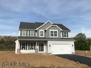 Stonehedge - Residential