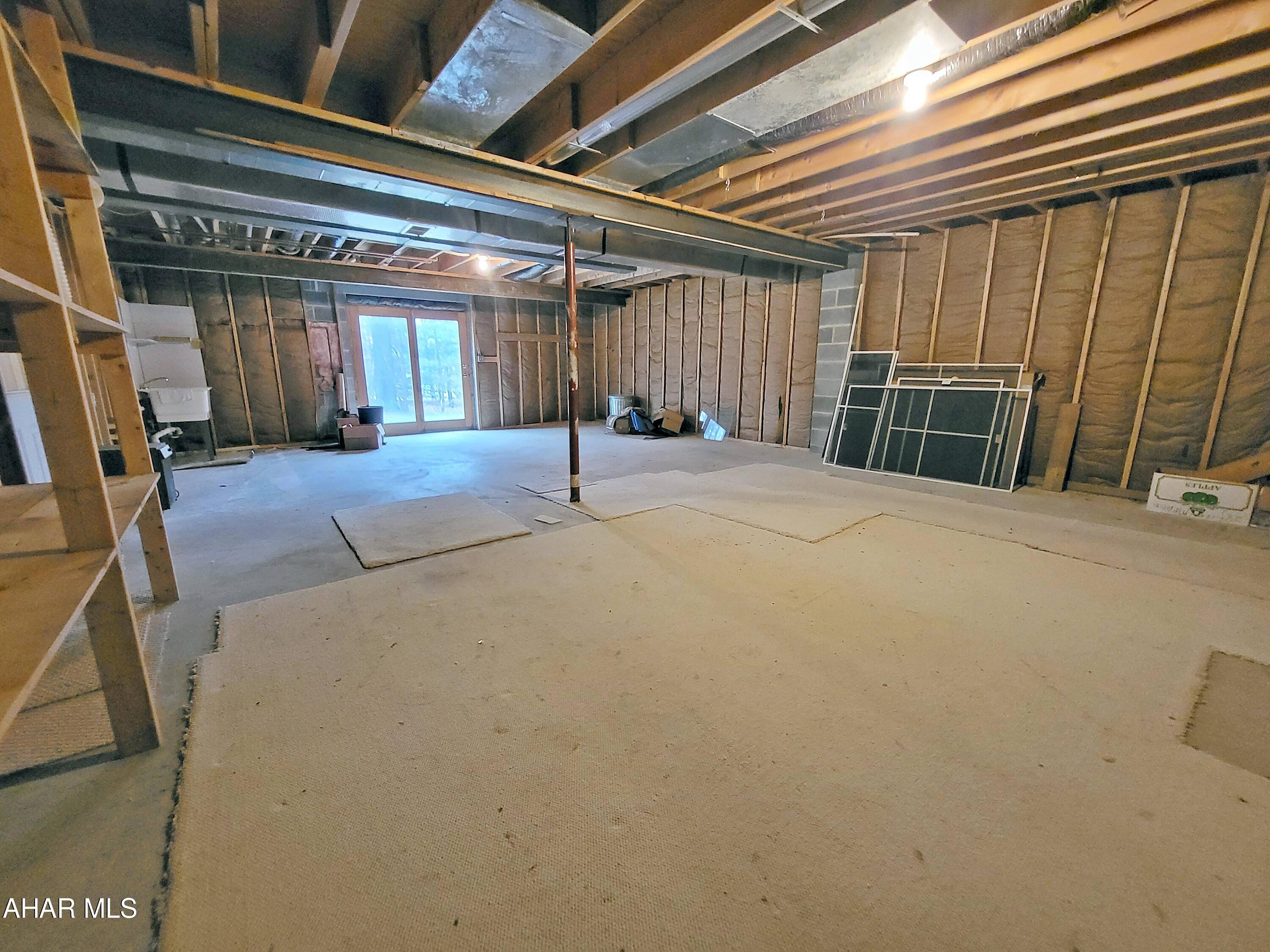 Sylvan East - Residential