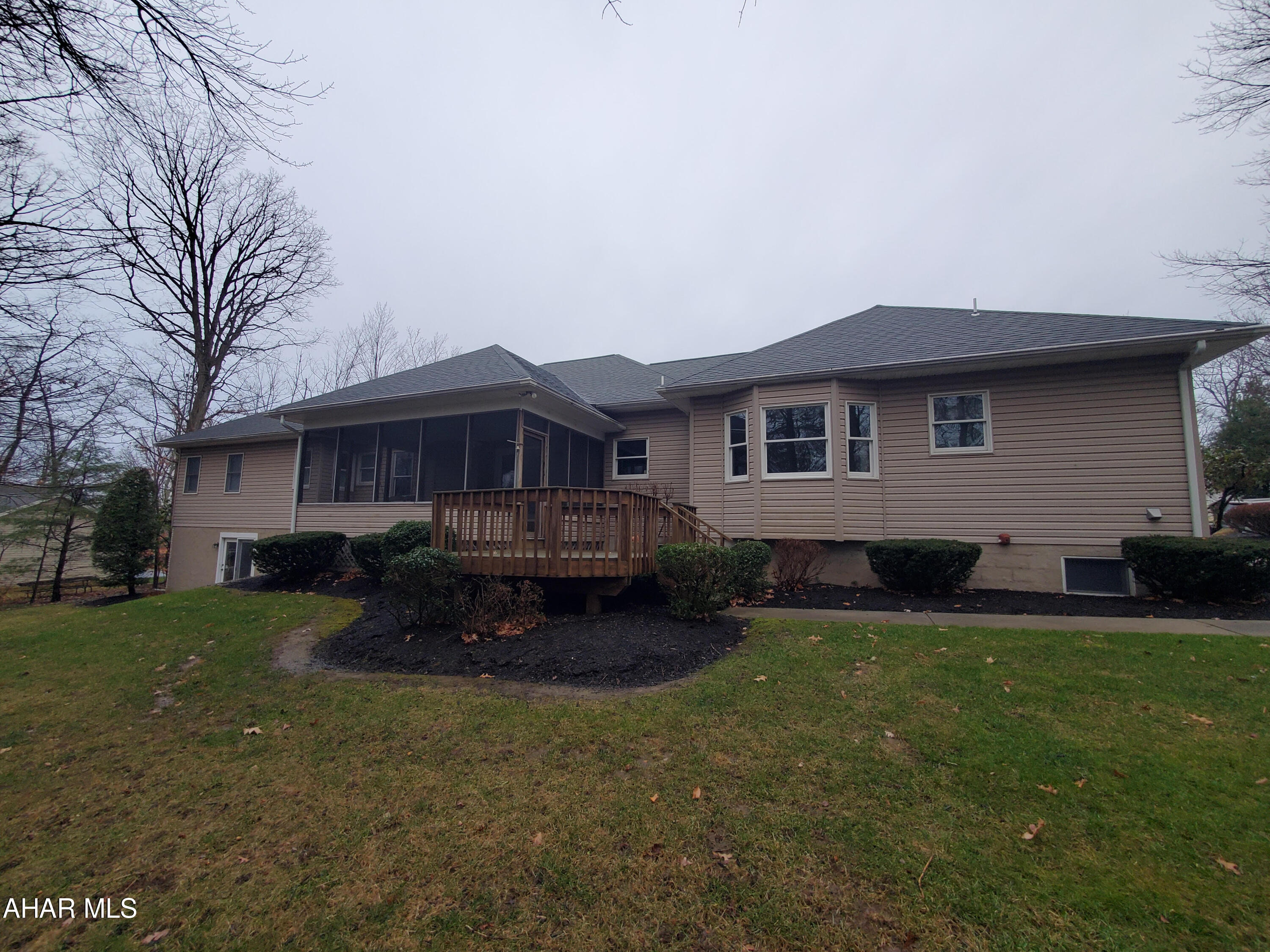 Sylvan East - Residential