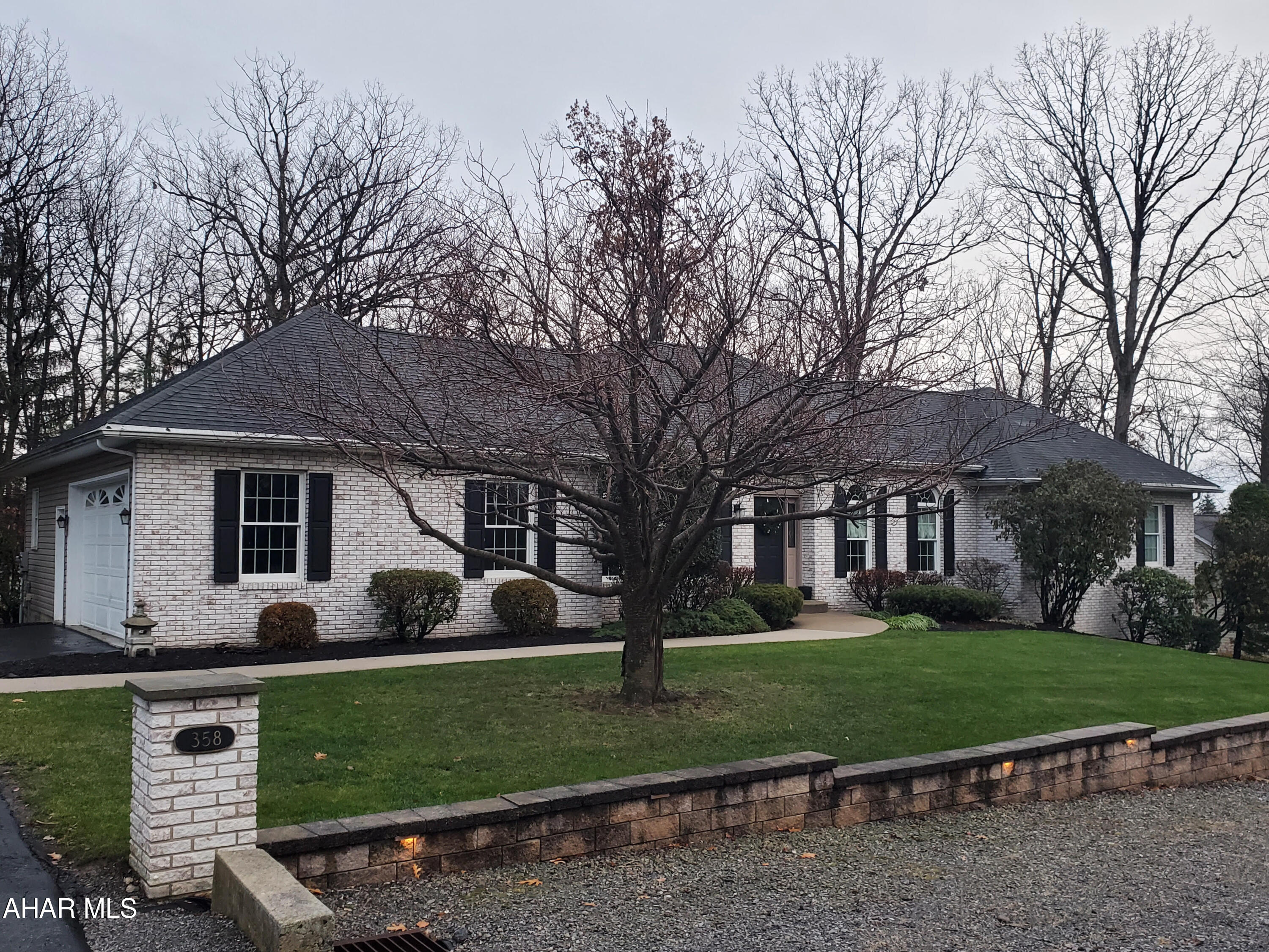 Sylvan East - Residential