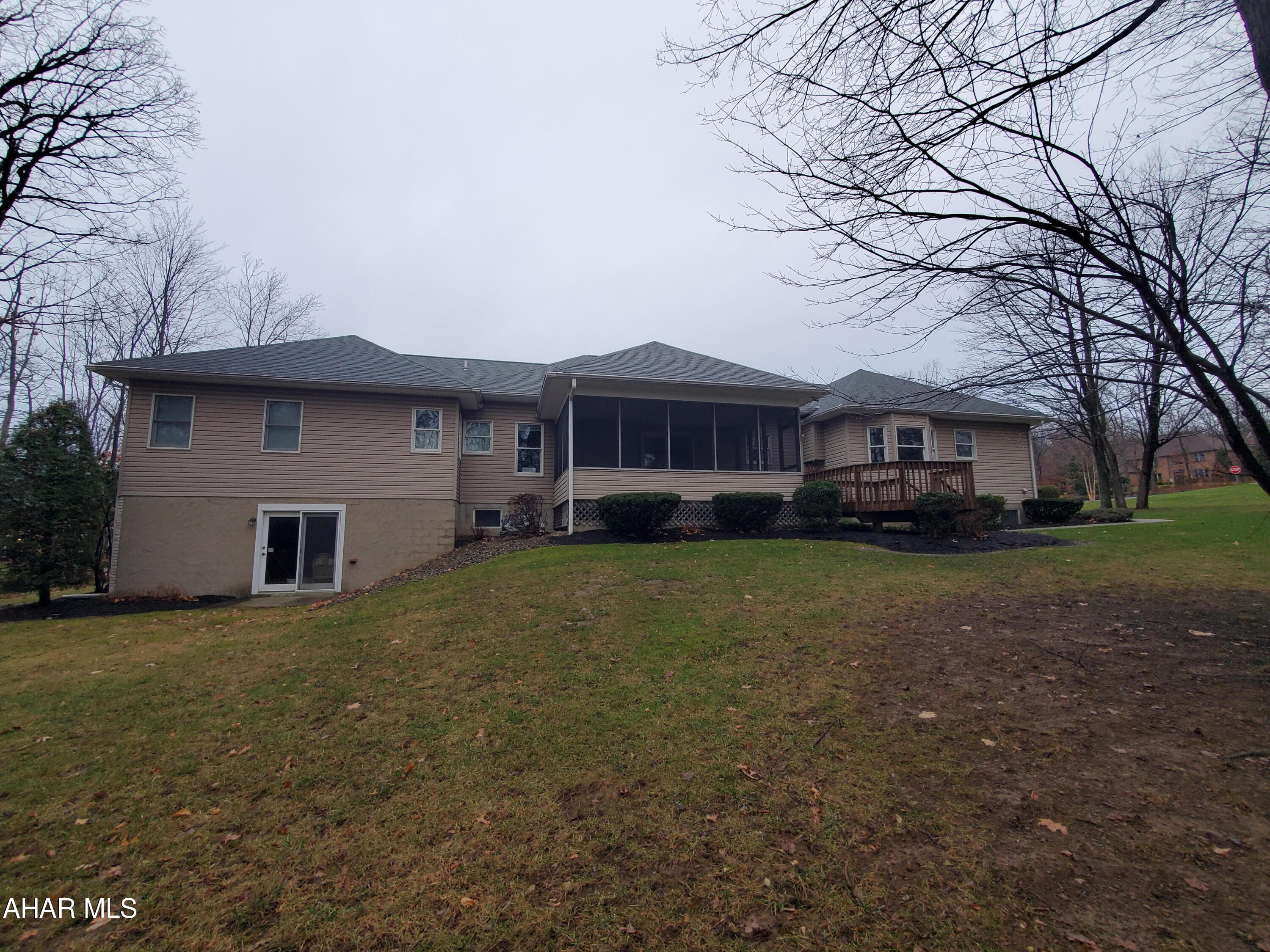 Sylvan East - Residential