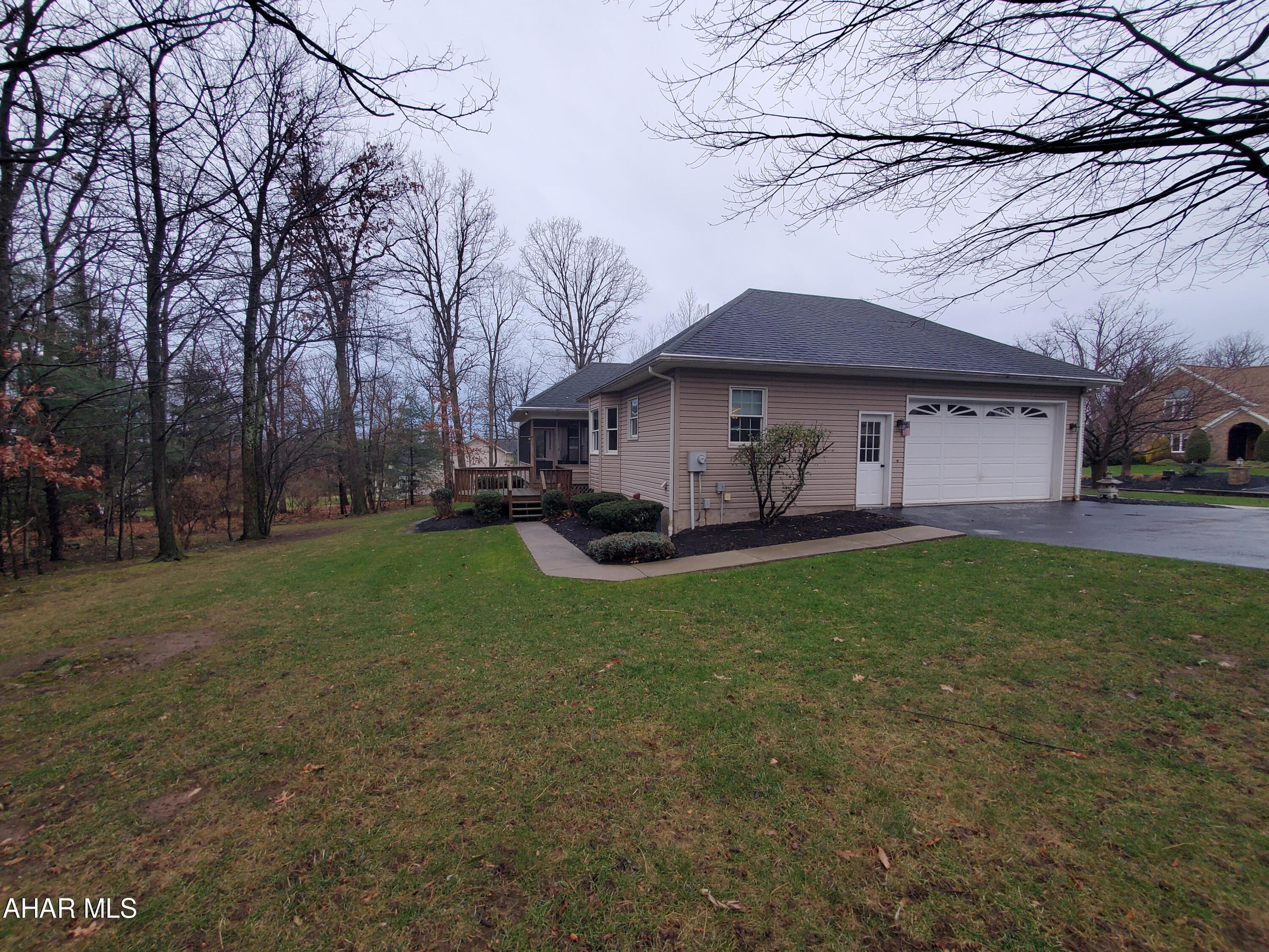 Sylvan East - Residential