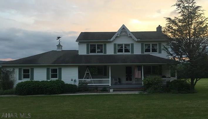 Unknown - Residential