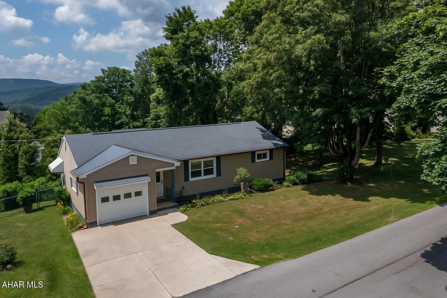 Highland Park - Residential