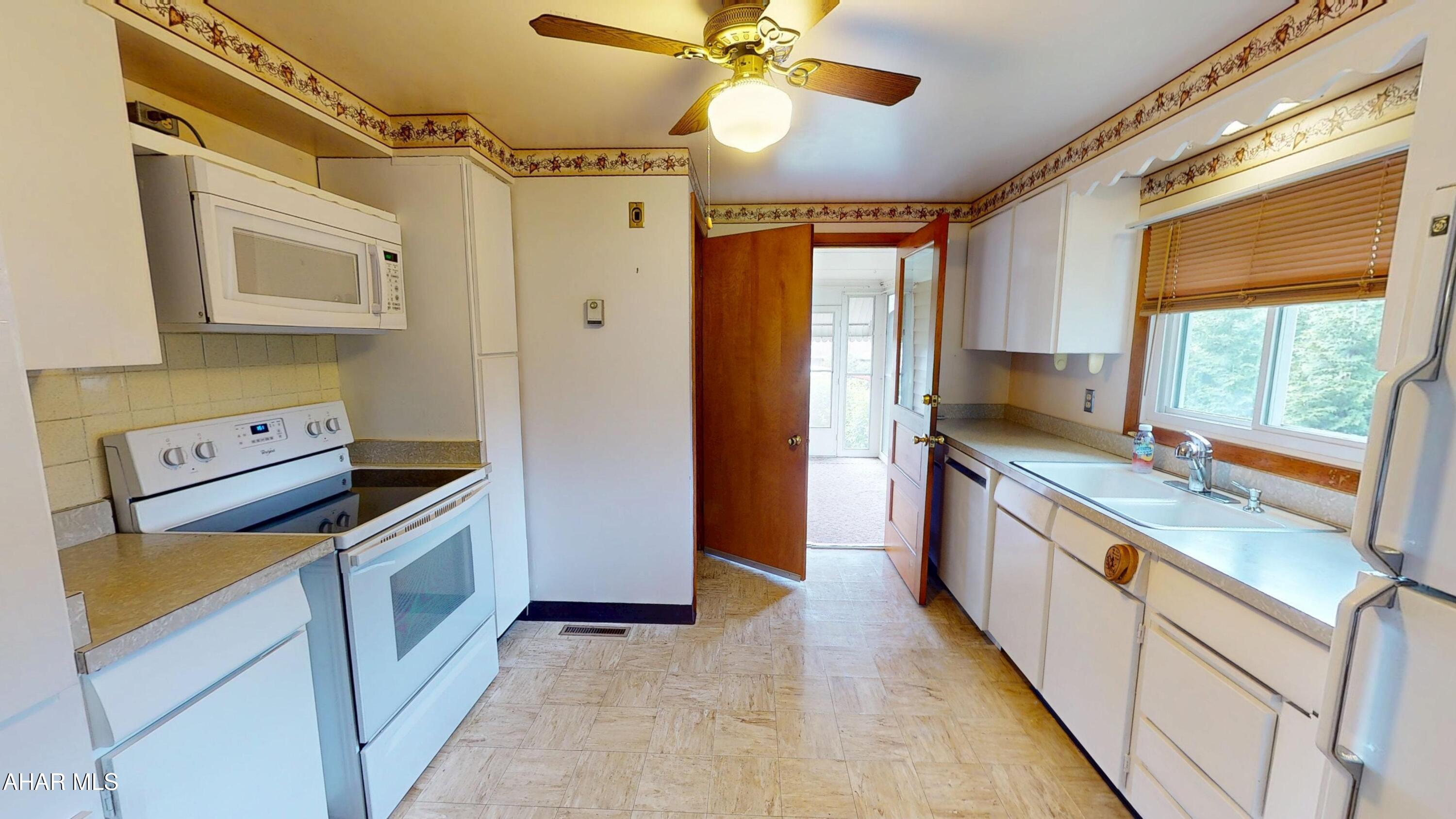 Highland Park - Residential