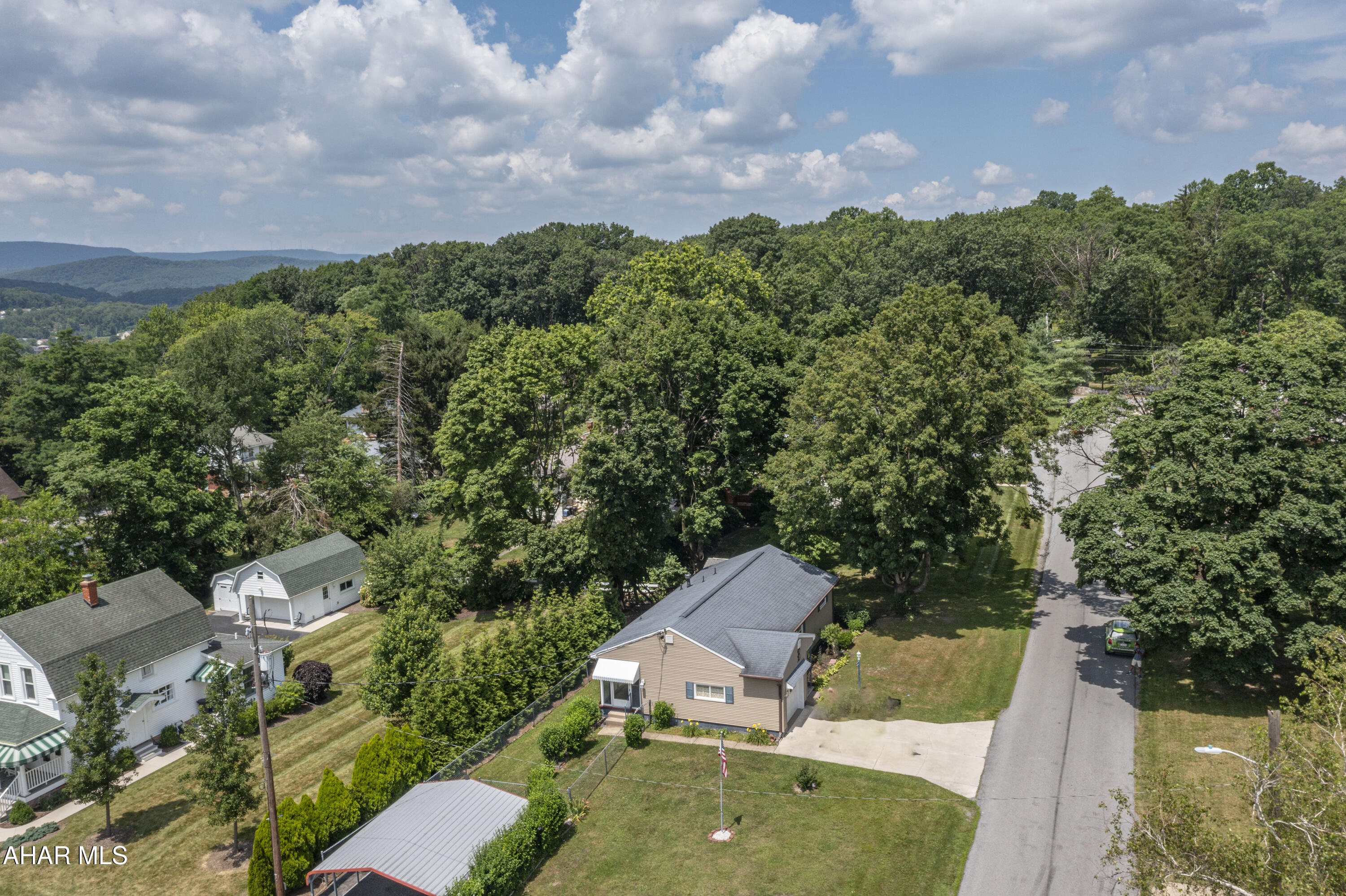 Highland Park - Residential