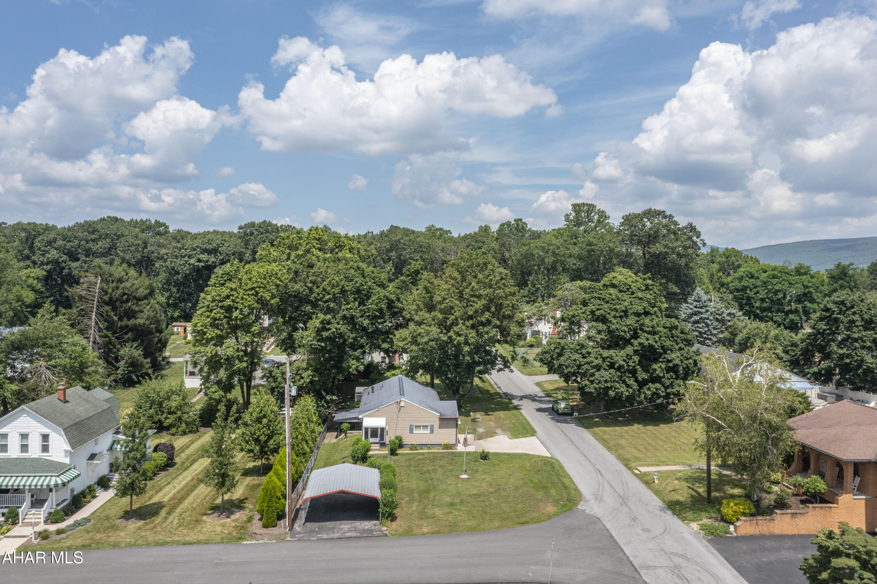 Highland Park - Residential