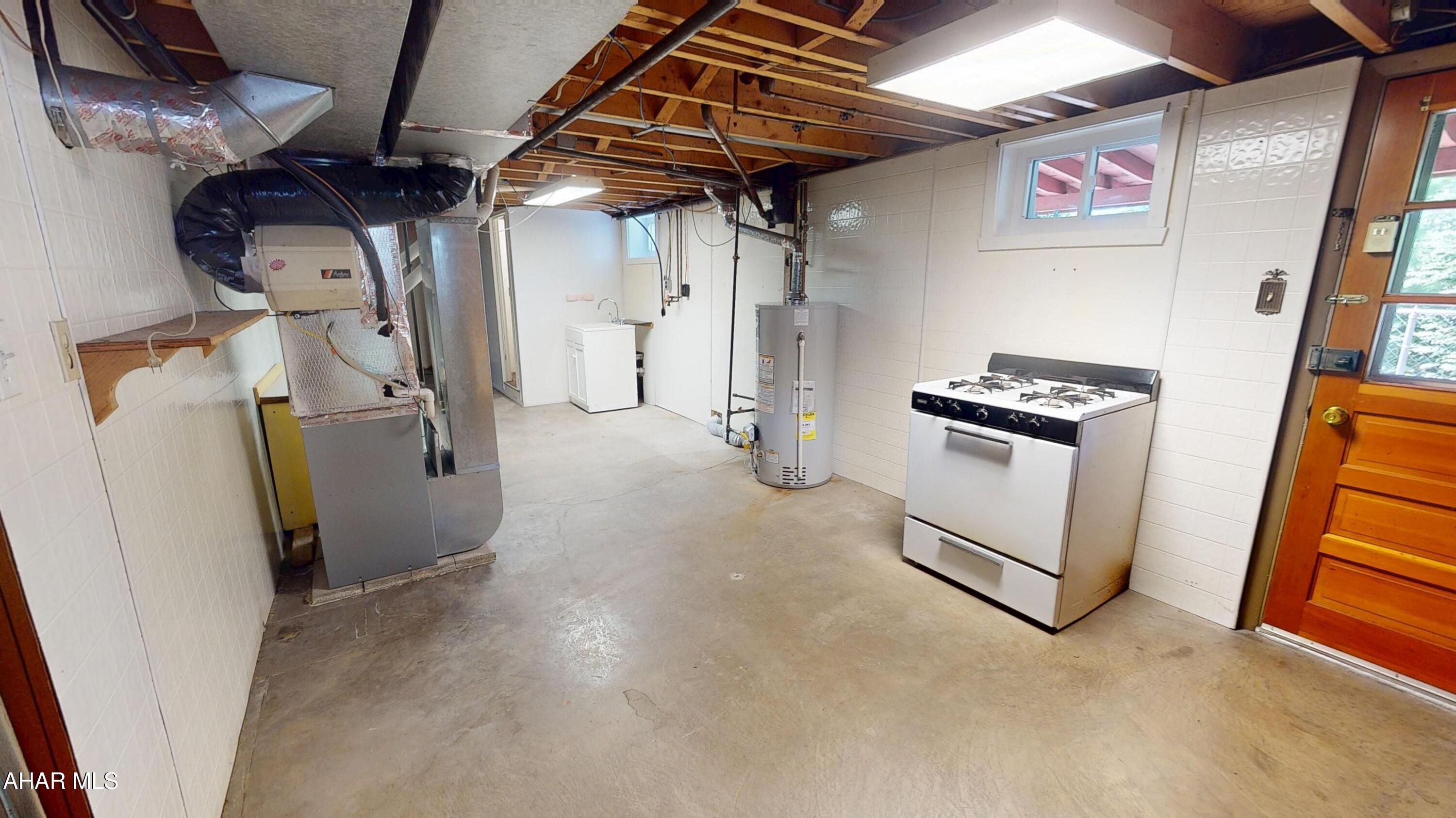 Highland Park - Residential