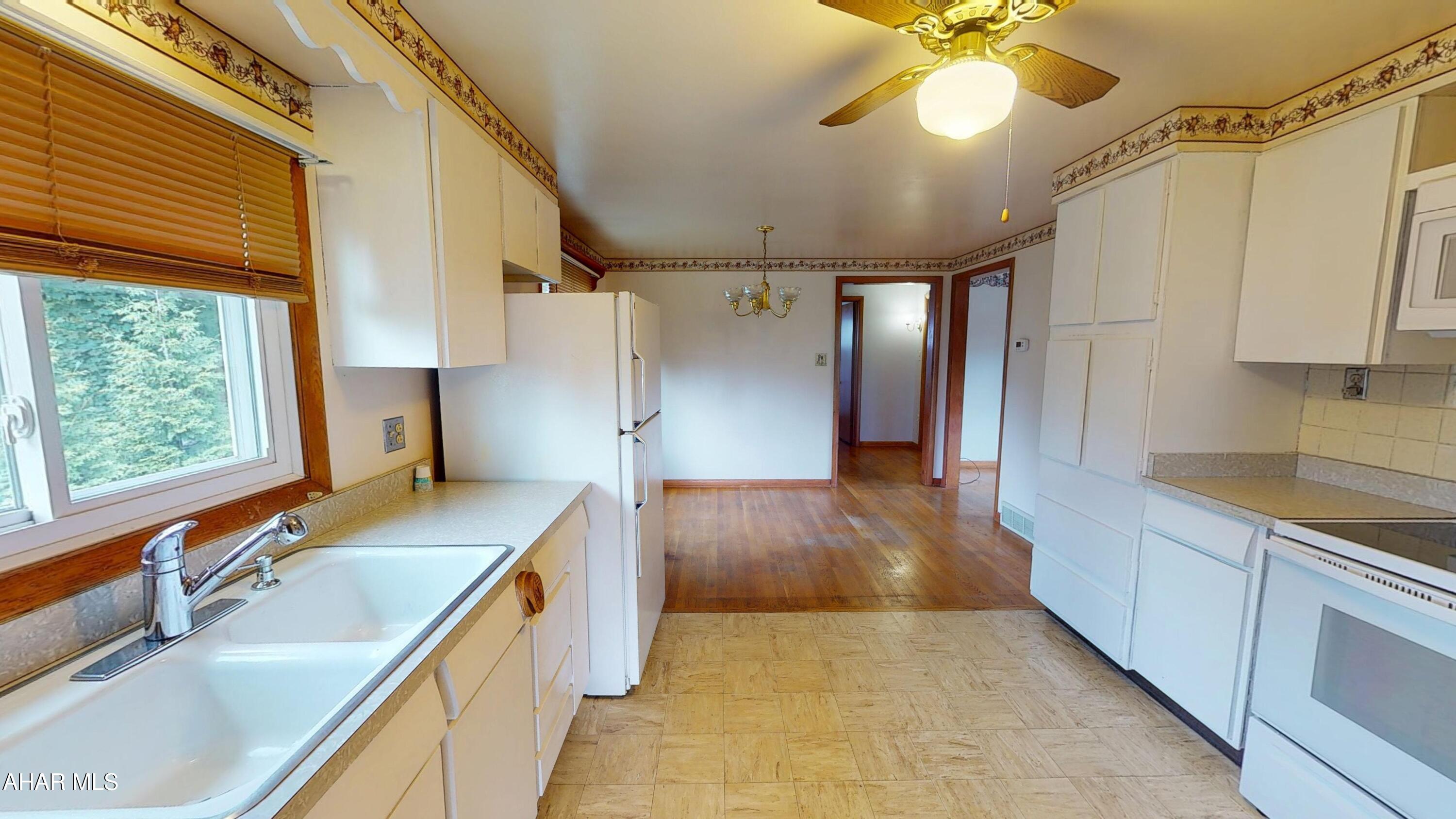 Highland Park - Residential