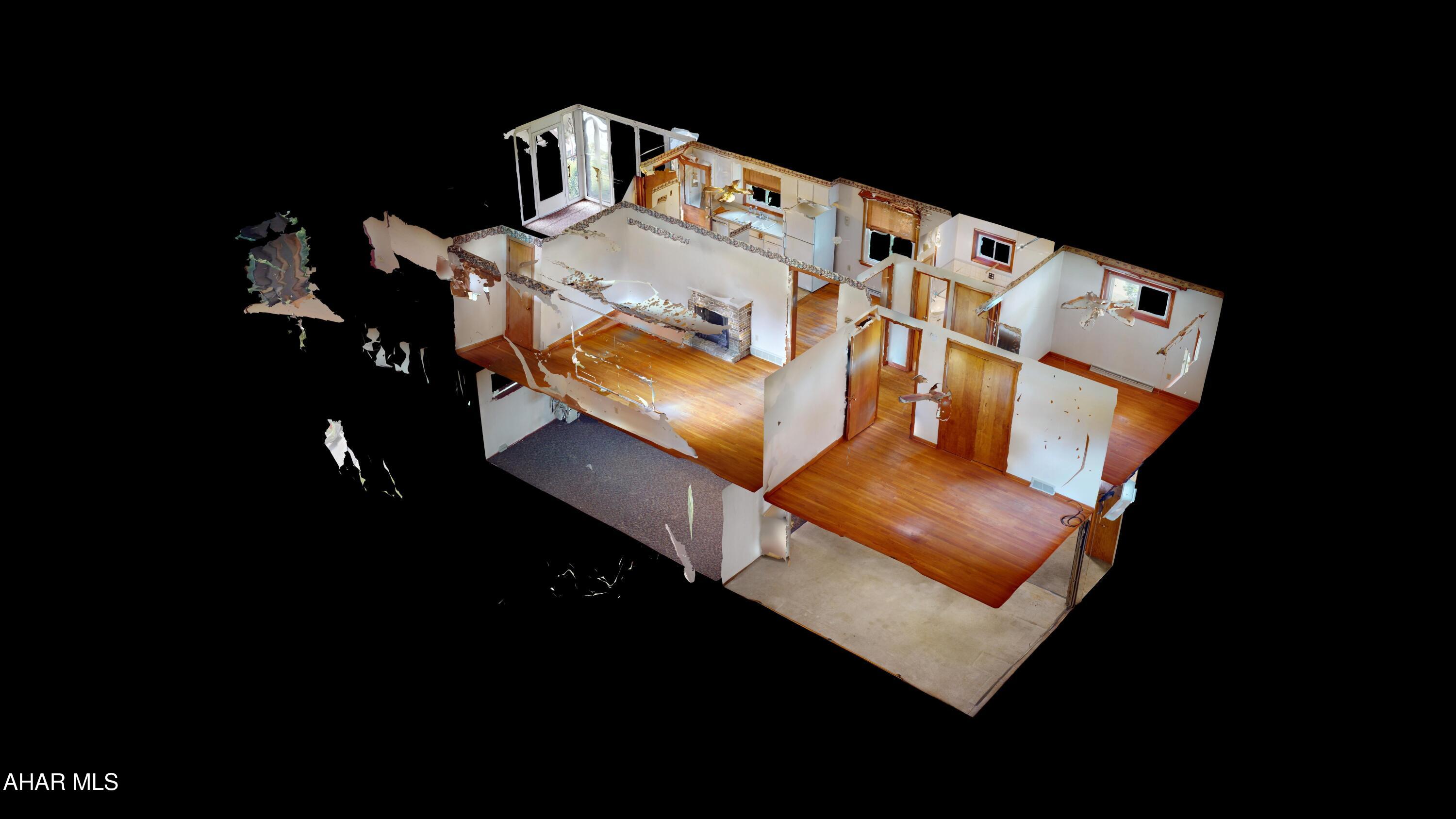 Highland Park - Residential